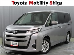 トヨタ ノア G
