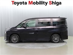 ヴォクシー ハイブリッド S-G