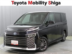 トヨタ ヴォクシー ハイブリッド S-G
