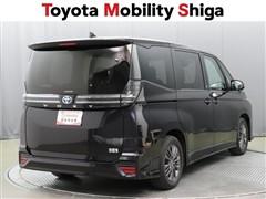 ヴォクシー ハイブリッド S-G