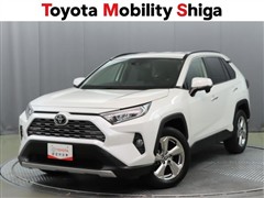 RAV4 G