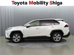 RAV4 G
