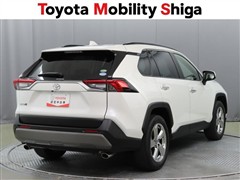 RAV4 G