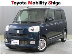 ムーヴキャンバス セオリーGターボ