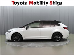 カローラツーリング HV WxB