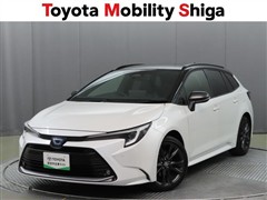 カローラツーリング HV WxB