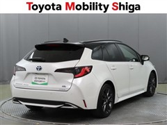 カローラツーリング HV WxB