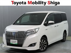 エスクァイア ハイブリッドGi