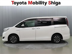 エスクァイア ハイブリッドGi