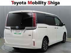 エスクァイア ハイブリッドGi