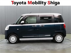 ムーヴキャンバス ストライプス G