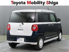 ムーヴキャンバス ストライプス G