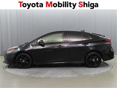 プリウス Aツ-リングSEL BL