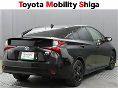 プリウス Aツ-リングSEL BL