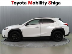 UX250h アーバンエレガンス
