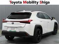 UX250h アーバンエレガンス