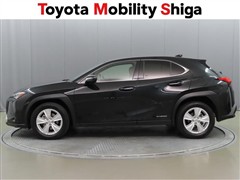 UX250h バージョンC