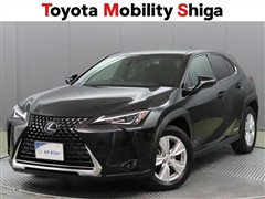 レクサス　UX250h バージョンC