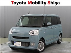 ムーヴキャンバス セオリーGタ-ボ