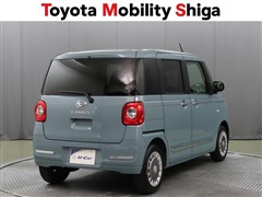 ムーヴキャンバス セオリーGタ-ボ