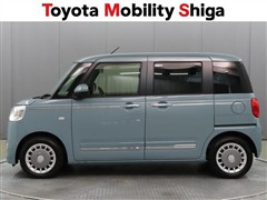 ムーヴキャンバス セオリーGタ-ボ