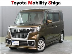 スペーシア カスタムHV GS