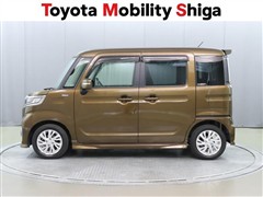 スペーシア カスタムHV GS