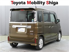 スペーシア カスタムHV GS