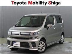 ワゴンR ハイブリッド FZ