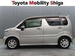 ワゴンR ハイブリッド FZ