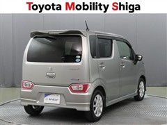 ワゴンR ハイブリッド FZ