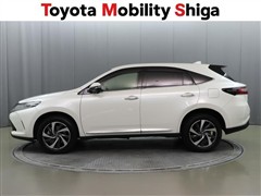 ハリアー プレミアム