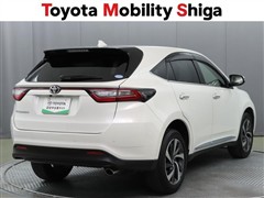 ハリアー プレミアム