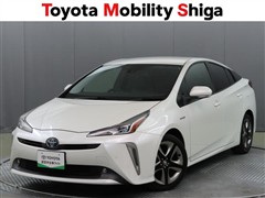 プリウス Sツーリングセレクション