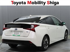 プリウス Sツーリングセレクション