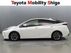 プリウス Sツーリングセレクション