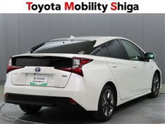 プリウス Sツーリングセレクション