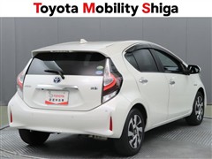 アクア S スタイルブラック