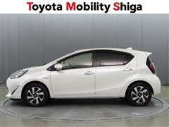 アクア S スタイルブラック