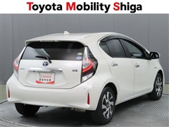 アクア S スタイルブラック