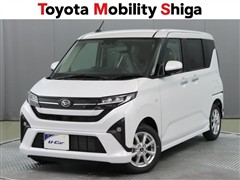 ダイハツ　ムーブ G