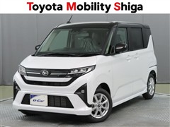 ダイハツ ムーブ G