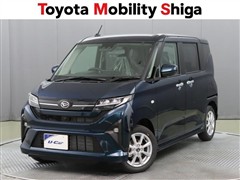 ダイハツ　ムーブ G