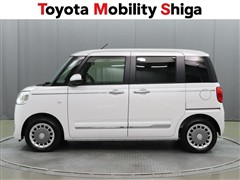 ムーヴキャンバス セオリー G