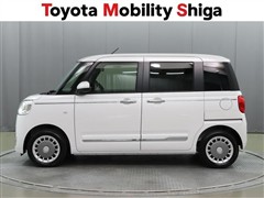 ムーヴキャンバス セオリー G