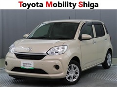 トヨタ パッソ X Lパッケージ