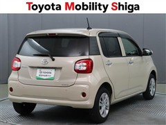 パッソ X Lパッケージ