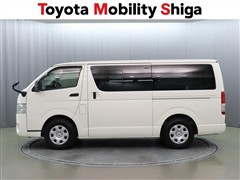 ハイエースバン DX GL PKG