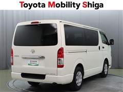 ハイエースバン DX GL PKG