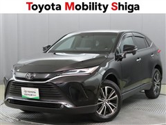 トヨタ ハリアー G